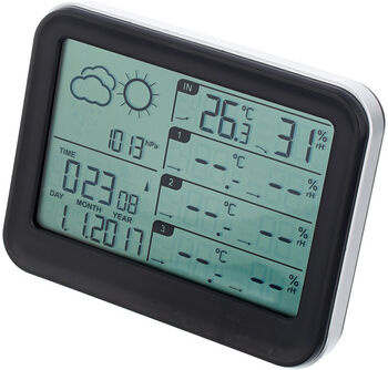 TFA View Radio Climate Center TFA View Radio Climate Center