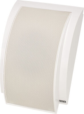 WHD WL 6-T6 100V White WHD WL 6-T6 100V White