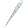 Maxparts MW-DL15 Diameter Ruler