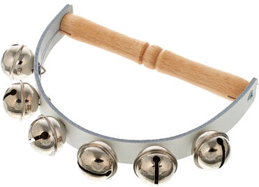 Sonor V4003 Sleigh Bells Sonor V4003 Sleigh Bells