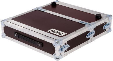 Thon Dual CD Player Case Eco 2U Thon Dual CD Player Case Eco 2U