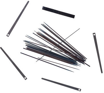 Thomann Spring Set Bb- Clarinet Thomann Spring Set Bb- Clarinet