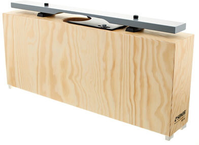 Sonor KS50L e Deep Bass Metal Sonor KS50L e Deep Bass Metal