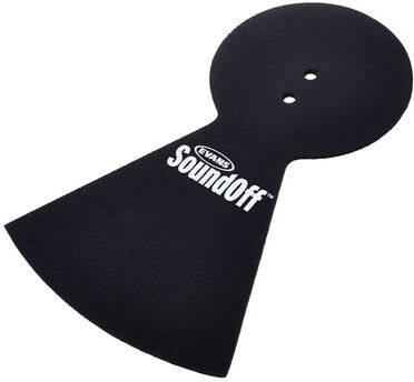 Evans SO-Cym Sound Off Damper Evans SO-Cym Sound Off Damper