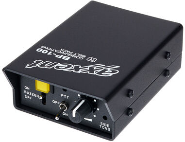 Axxent BP 100 Axxent BP 100