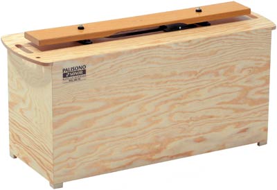 Sonor NKS100PO D# Sub-Contra Bass Sonor NKS100PO D# Sub-Contra Bass