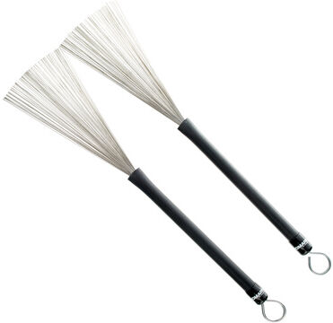 Pro Mark TB3 Telescopic Jazz Brushes Pro Mark TB3 Telescopic Jazz Brushes