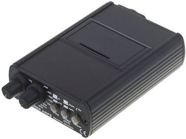 Fischer Amps PLP Fischer Amps PLP