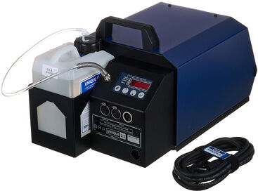 Look Unique 2.1 230V Hazer Look Unique 2.1 230V Hazer