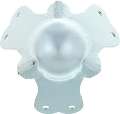 Adam Hall 4130 Ball Corner large Adam Hall 4130 Ball Corner large