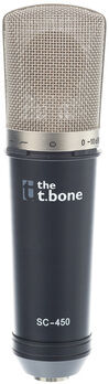 the t.bone SC 450 the t.bone SC 450