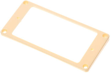 Harley Benton Hu Frame Curved Top Cream Neck Harley Benton Hu Frame Curved Top Cream Neck