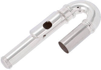 Jupiter JFLH700U Head Curved for Flute Jupiter JFLH700U Head Curved for Flute