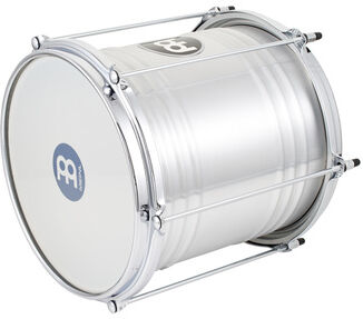 Meinl RE10 10""x10"" Repinique Alu Meinl RE10 10""x10"" Repinique Alu