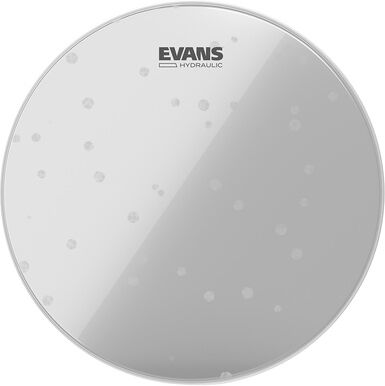 Evans 18"" Hydraulic Glass Tom Evans 18"" Hydraulic Glass Tom