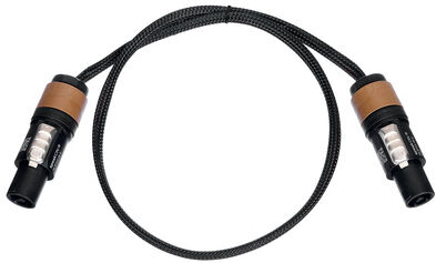 Glockenklang Speakercable 70 cm Glockenklang Speakercable 70 cm