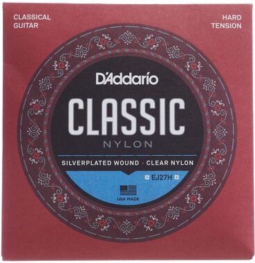 Daddario EJ27H Daddario EJ27H