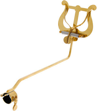 Riedl 332 Trombone Hinge Ring 18mm Riedl 332 Trombone Hinge Ring 18mm