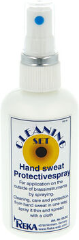 Reka Hand Sweat Protection Spray Reka Hand Sweat Protection Spray