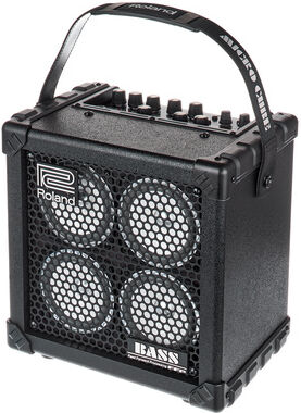 Roland Micro Cube Bass RX Roland Micro Cube Bass RX
