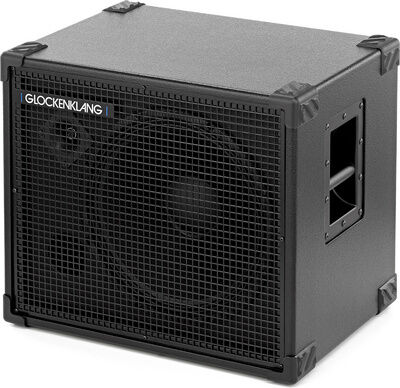 Glockenklang Uno Rock Deluxe 8 Ohms Glockenklang Uno Rock Deluxe 8 Ohms