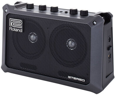 Roland Mobile Cube Roland Mobile Cube