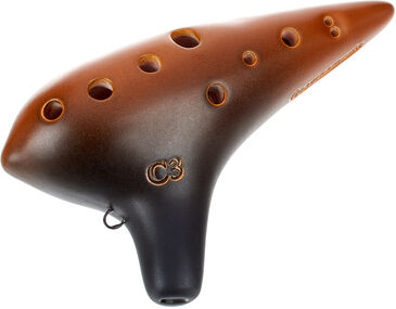 Thomann 10H Concert Ocarina C3 Alto Thomann 10H Concert Ocarina C3 Alto