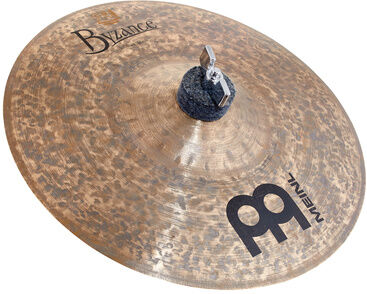 Meinl 10"" Byzance Dark Splash Meinl 10"" Byzance Dark Splash