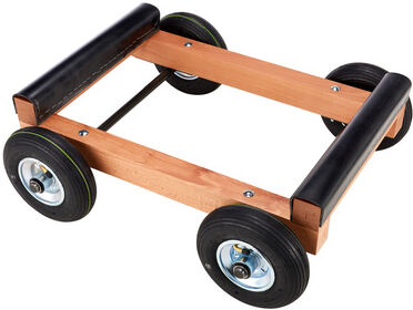 Jahn Transport Wagon ""Willi"" Jahn Transport Wagon ""Willi""