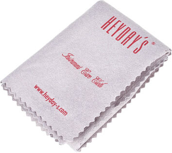 Heyday's Instrument Care Cloth