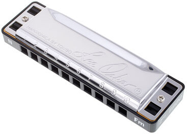 Lee Oskar Natural Minor F Lee Oskar Natural Minor F