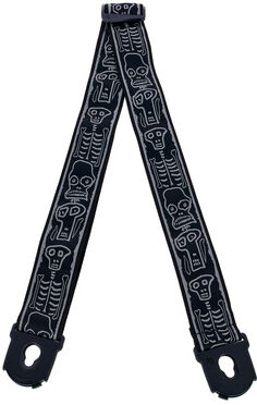 Daddario 50PLJS01 Guitar Strap Daddario 50PLJS01 Guitar Strap