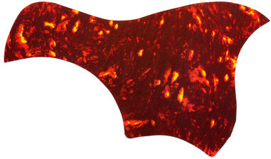 Harley Benton Pickguard Western G-Style To Harley Benton Pickguard Western G-Style To