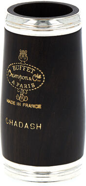 Buffet Crampon Chadash Bb-Clarin. Barrel 64mm Buffet Crampon Chadash Bb-Clarin. Barrel 64mm