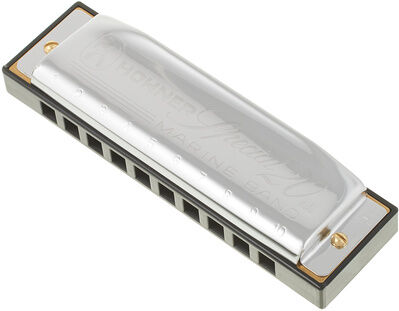 Hohner Special 20 Country A Hohner Special 20 Country A