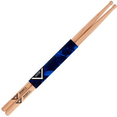Vater Studio 2 Hickory Drum Sticks Vater Studio 2 Hickory Drum Sticks