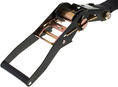 Stairville Ratchet Strap 50mm x 6m Stairville Ratchet Strap 50mm x 6m