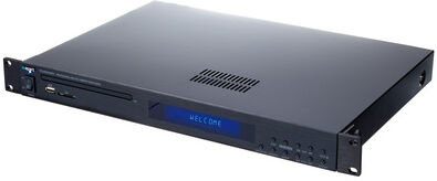 Apart PC 1000R MKII CD/MP3-Player Apart PC 1000R MKII CD/MP3-Player