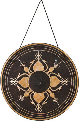 Asian Sound Thai-Gong Tuned A Asian Sound Thai-Gong Tuned A