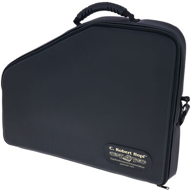 C. Robert Hopf Akkordzither Bag 100/3-4 C. Robert Hopf Akkordzither Bag 100/3-4
