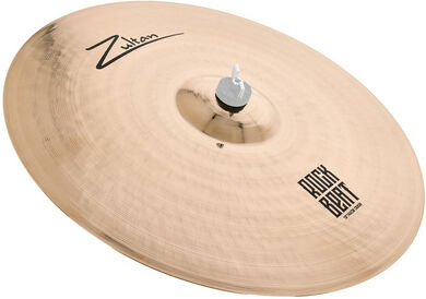 Zultan 18"" Rock Beat Crash Zultan 18"" Rock Beat Crash