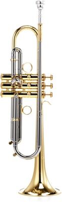 Carol Brass CTR-3330L-YST-Bb-L Carol Brass CTR-3330L-YST-Bb-L
