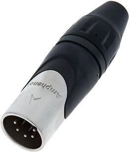 Amphenol AX5M Amphenol AX5M