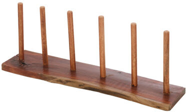 Thomann Display for Didgeridoo Wood 6 Thomann Display for Didgeridoo Wood 6