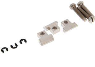 ABM 2504 Saddles nickel ABM 2504 Saddles nickel