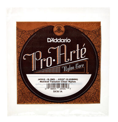 Daddario J4502 B2 Daddario J4502 B2