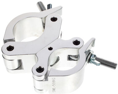 Global Truss 8232 Swivel Coupler 50/60mm Global Truss 8232 Swivel Coupler 50/60mm