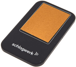 Schlagwerk HP75 Split Hand for Heckstick Schlagwerk HP75 Split Hand for Heckstick