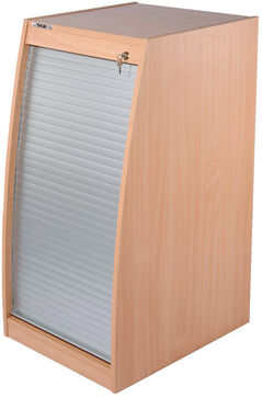 Thon Studio Rack 19U beech Thon Studio Rack 19U beech