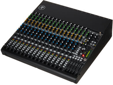 Mackie 1604 VLZ4 Mackie 1604 VLZ4